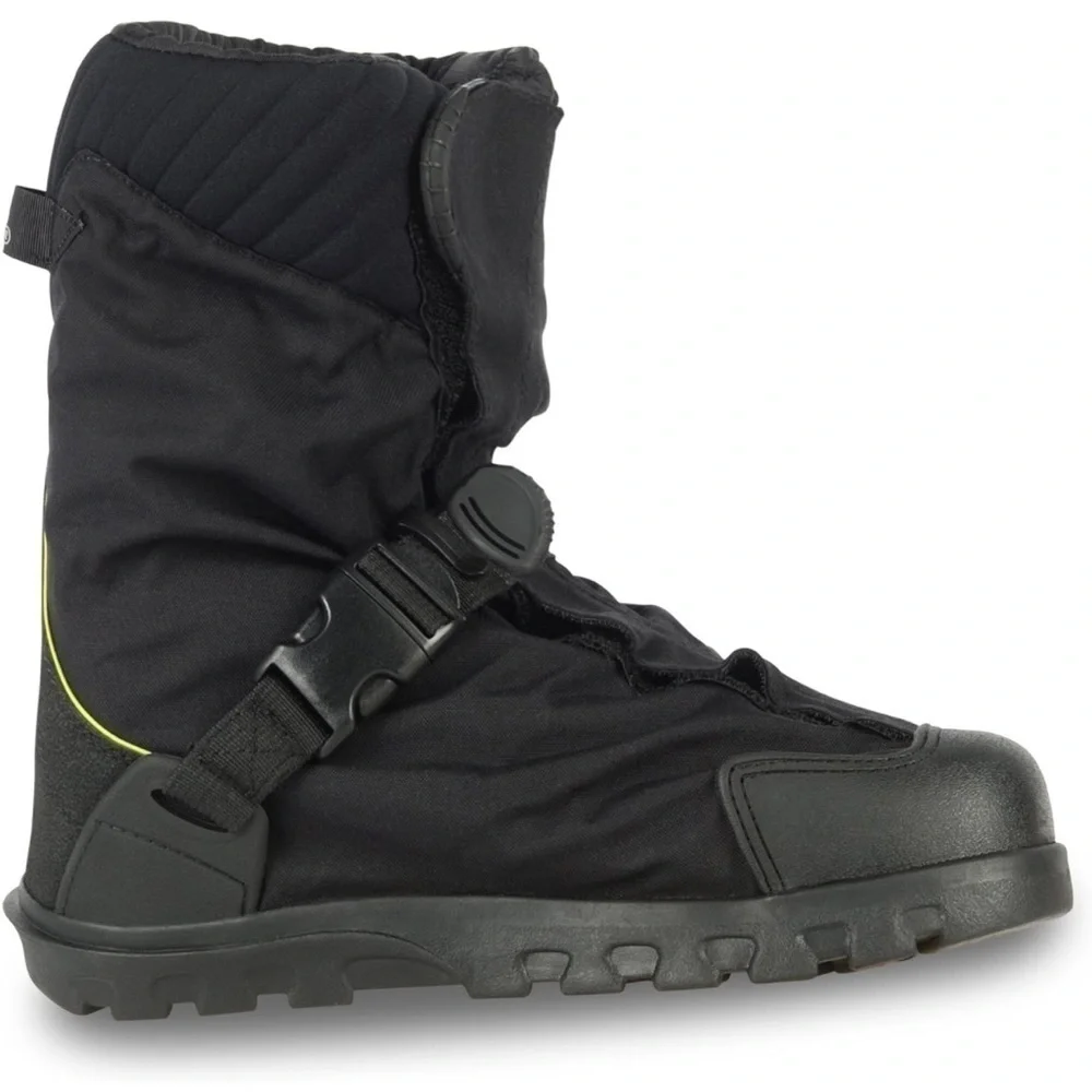 NEOS Overshoe Boot Explorer Waterproof Winter Overshoes (EXPG)-XXL